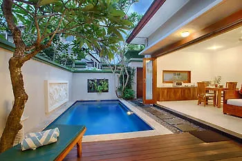 Villa Tukad Alit Kerobokan  0*, Kerobokan (Bali)