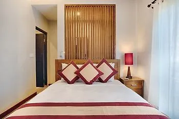 Villa Tukad Alit Kerobokan  Indonesia