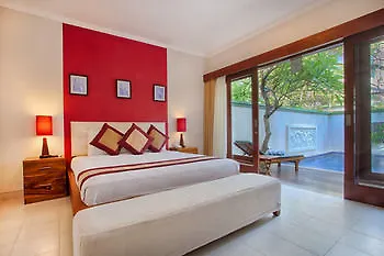 Villa Tukad Alit Kerobokan