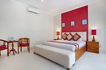 Villa Tukad Alit Kerobokan