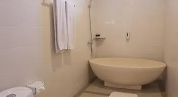 Villa Tukad Alit Kerobokan