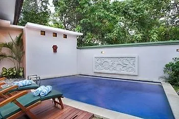 Villa Tukad Alit Kerobokan  0*, Kerobokan (Bali)