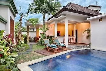 Villa Tukad Alit Kerobokan  Indonesia