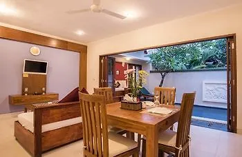 Villa Tukad Alit Kerobokan