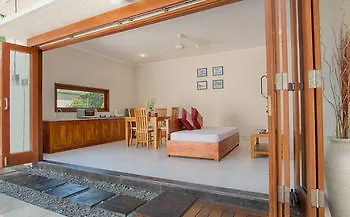 Villa Tukad Alit Kerobokan