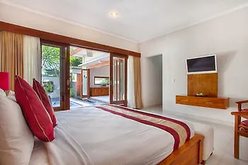 Villa Tukad Alit Kerobokan  Indonesia