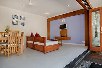Villa Tukad Alit Kerobokan