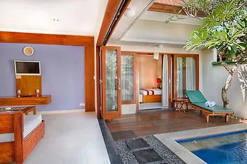 Villa Tukad Alit Kerobokan   Kerobokan (Bali)