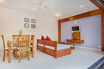 Villa Tukad Alit Kerobokan