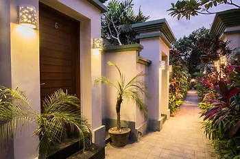 Villa Tukad Alit Kerobokan  0*, Kerobokan (Bali) Indonesia