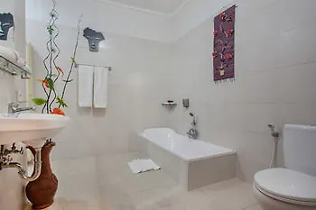 Villa Tukad Alit Kerobokan