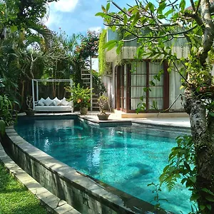 Villa Sahaja, Kerobokan (Bali)