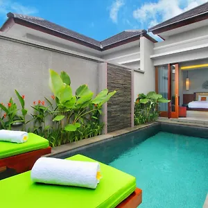 Villa Maharaja Bali - Chse Certified, Kerobokan (Bali)