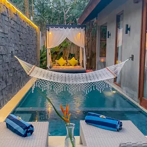 Villa Vinna Seminyak, Kerobokan (Bali)