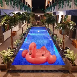 Hotel Metta Agara, Kerobokan (Bali)