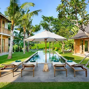 Villa Alea Estate, Kerobokan (Bali)