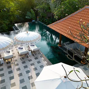Villa Adepa, Kerobokan (Bali)