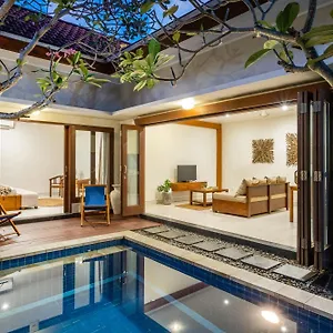 Villa Kisaraa - X Seminyak X Canggu, Kerobokan (Bali)