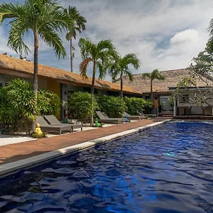 Holiday park Balinea, Kerobokan (Bali)