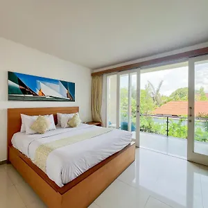 Guest house Apple, Kerobokan (Bali)