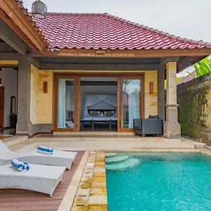 Villa Bali Prime, Kerobokan (Bali)