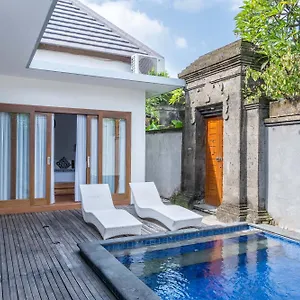 Villa Bali Nyuh Gading, Kerobokan (Bali)