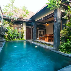 Villa Taman Sari Bali Villas, Kerobokan (Bali)