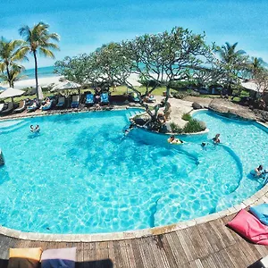 Resort Balisani, Kerobokan (Bali)